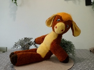Тайная жизнь игрушек