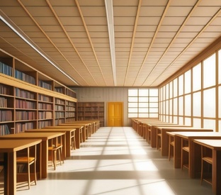 Образовательный раздел