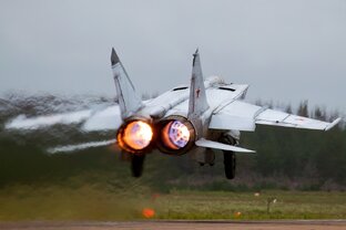 Авиация и ПВО