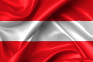 Австрийское