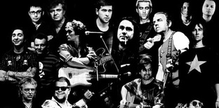 Легенды Русского рока🤘