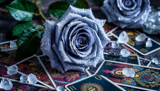 Расклад на картах Таро на январь 2026