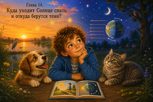 Книга про Дёму