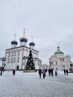 Тверь