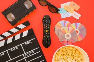 Подборка фильмов