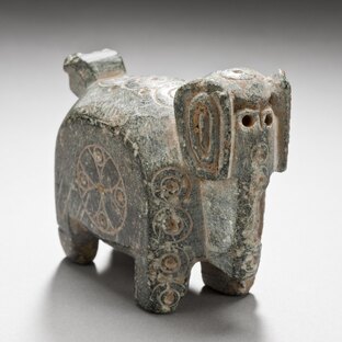 Коллекция артефактов