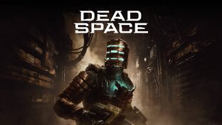 Dead Space Remake Мертвое пространство прохождение