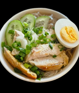 Все о супах