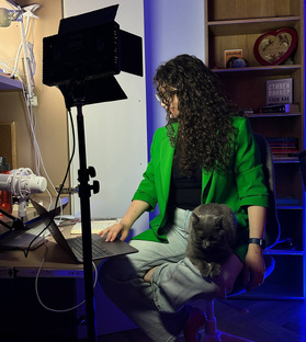 Путь преподавателя 