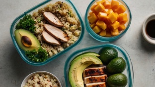 ПП для занятых