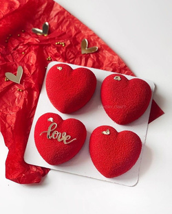 VALENTINE’S DAY❤️