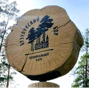 Оренбургская область