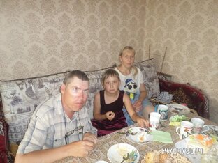 МЫ С НАСТЕЙ