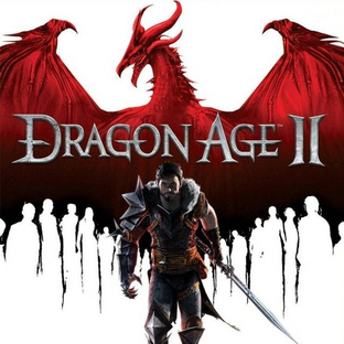 Dragon Age 2 (2011)(завершённое прохождение)