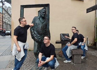 Из непридуманного