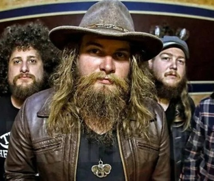 Robert Jon & The Wreck