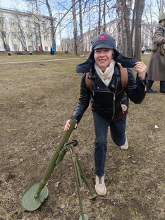 История СССР