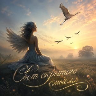 Свет скрытого смысла