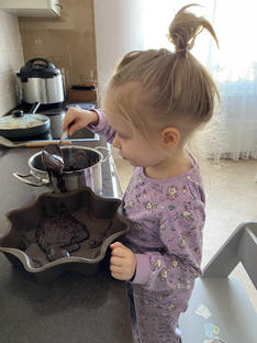 Рецепты