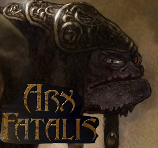 Arx Fatalis
