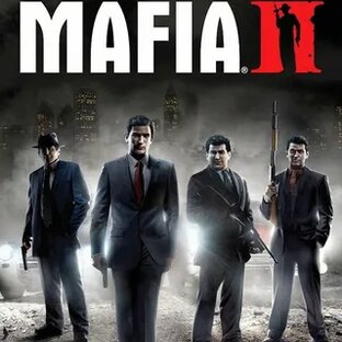 Mafia 2 Definitive Edition