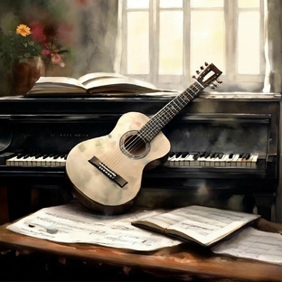 Песни-размышления 