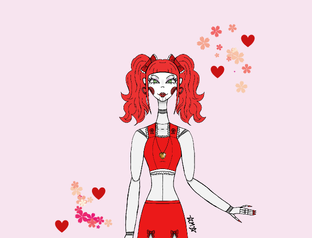 Элеонора🍓