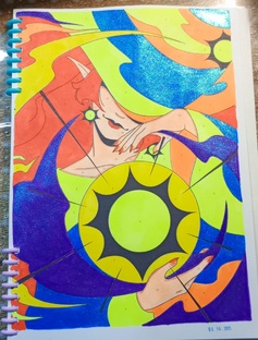 #годовойчеленж2 от Дианы 2025-26