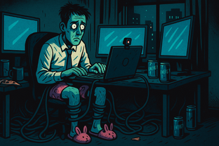 Удаленная работа с нуля