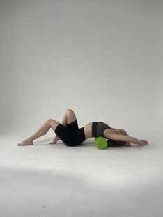 Зарядки и разминки