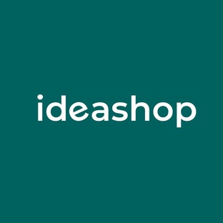 ideashop - магазин гаджетов
