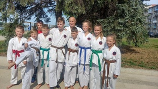 Занятия с детьми