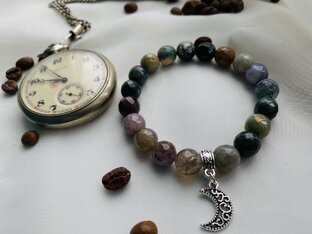 Волшебство браслетов