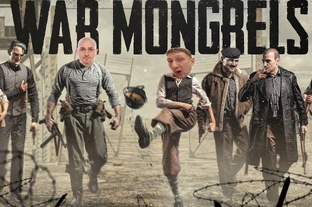 War Mongrels