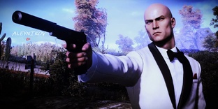 Hitman  