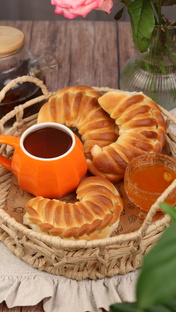 Я ❤️ Завтраки