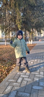 Егор зуевич