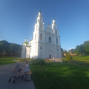Экскурсии и поездки по зарубежью 