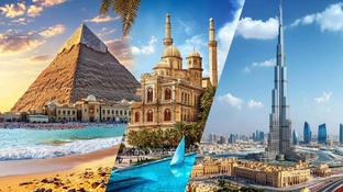 Новости туризма