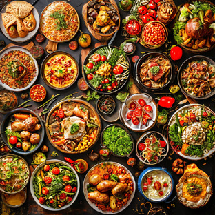 Кулинария