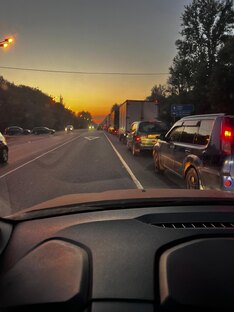 Путешествия