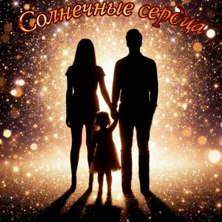 Солнечные сердца 