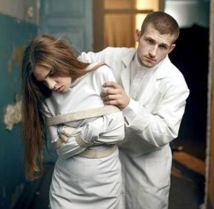 Психиатрия и невропатология © Psychiatry