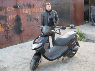 ТриА-мотор🚲🏍🛵