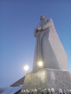 Города-Герои