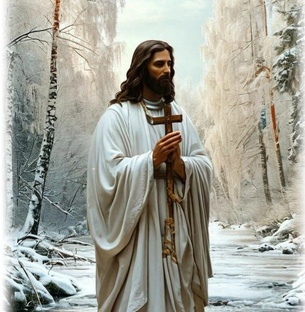 "Господи, помилуй, господи, прости"