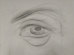 1 Курс. 1 Полугодие. РИСУНОК.