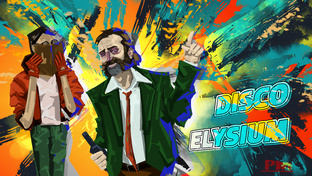 Disco Elysium