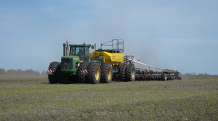 Посевная и почвообрабатывающая техника