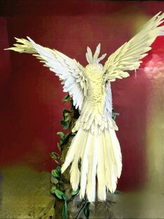 Реквизит для фотосессий 